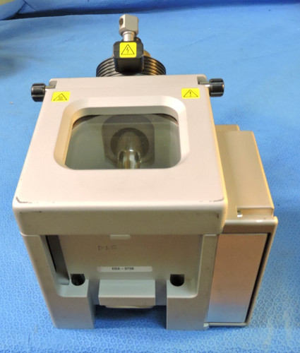 Thermo scientific ion source - scientific,