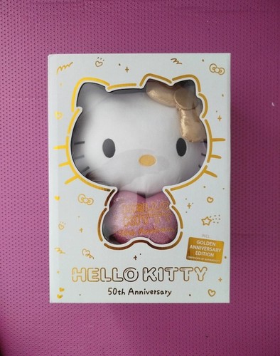 Hello kitty peluche - hello, –