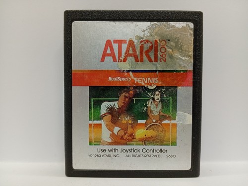 Tennis - (realsports, series)