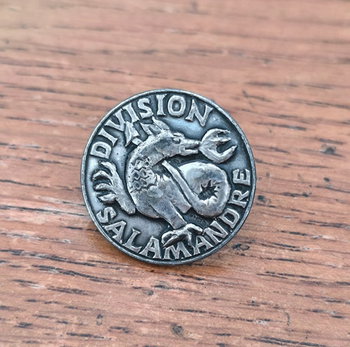 Insigne réduction pin - insigne,