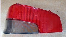 1 Cabochon de Feu arrière