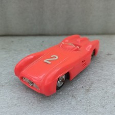 NOREV FRANCE PLASTIQUE REF 12