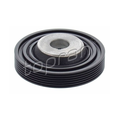 Poulie damper pour ford - pour,