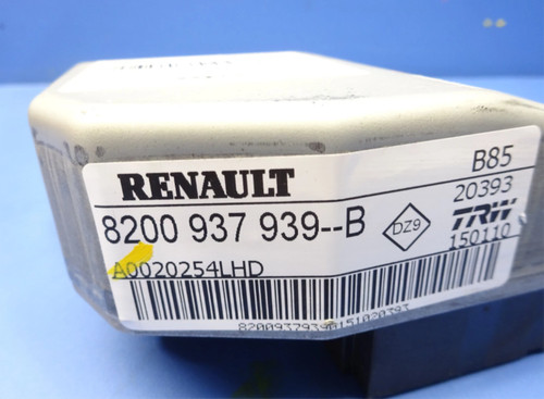 Kit demarrage renault - demarrage,