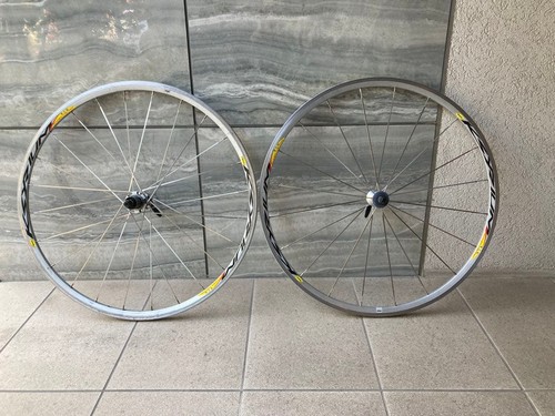 Mavic ksyrium equipe complete - ksyrium,