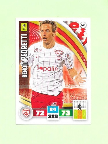 Carte adrenalyn 2016 17 - carte,