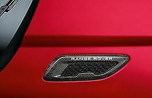 Nouveau vrai range - nouveau, rover