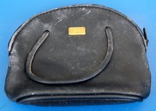 Porte-monnaie en simili cuir