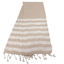 Serviette de Plage, fouta