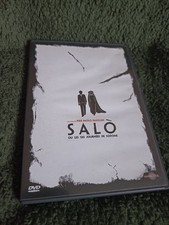 Saló Ou Les 120 Journées De