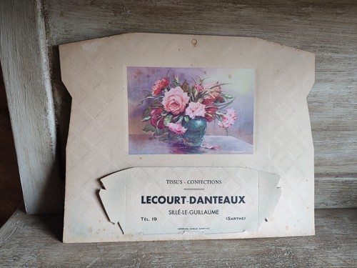 Cartonnage publicité commerce - cartonnage,