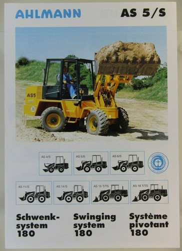 Prospectus brochure ahlmann - prospectus,