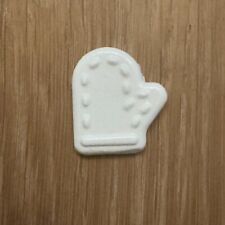 Fève ❤️ Galette Rois - GANTS Four Cuisson - Boulangerie Pâtisserie Broad Bean