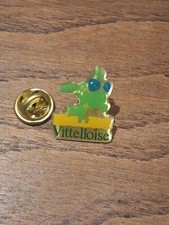 pin's Vittelloise   / BOISSON /  P9
