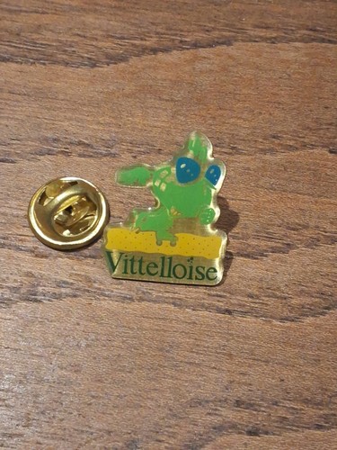 Pin vittelloise boisson - ,