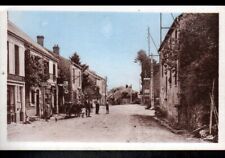 COLONDANNES (23) ATTELAGE