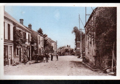 Colondannes attelage - colondannes, (23)