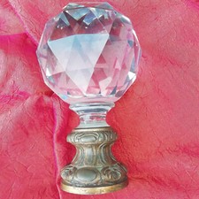 ANCIENNE GROSSE BOULE