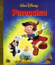 Pinocchio - Disney - V640945
