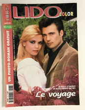 ►ROMAN PHOTO - LANCIO - LIDO  COLOR   n°418 - 1999 - D'EMIDIO - INCHES