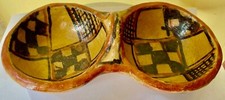 Coupelle poterie afrique - coupelle, ,poterie