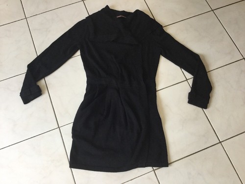 Gilet long veste comptoir - veste, des