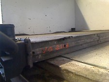 Radiateur occasion VOLVO V70 I Phase 1 - 2.5 TDI -