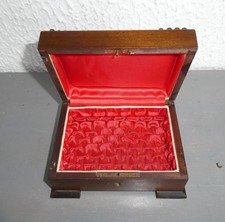 ANCIEN COFFRET A BIJOUX EN