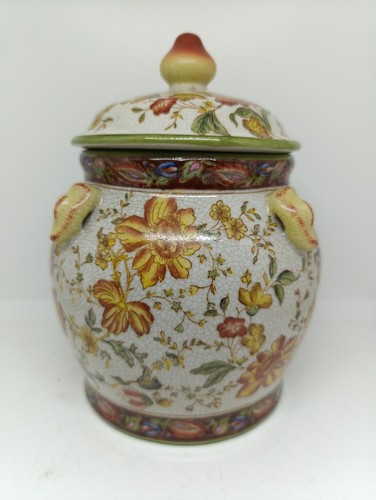Tres beau pot gingembre ou - beau,