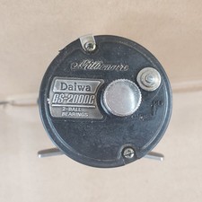 DAIWA Millionaire GS-2000C