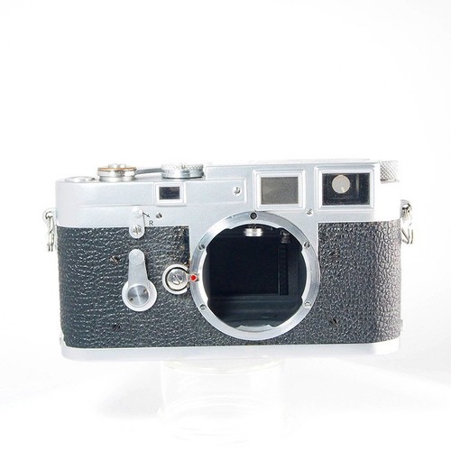 Leica double stroke - m3,
