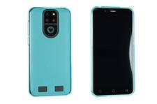 Coque pour PEAQ PSP 500