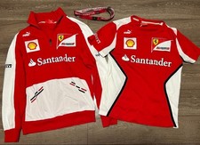Ferrari F1 Team Lot de 3
