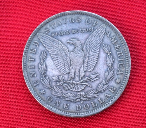 Usa dollar monnaie argent - monnaie,