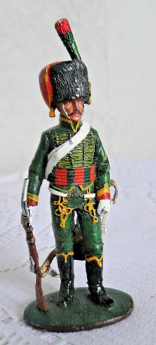 Soldat plomb del - soldat,
