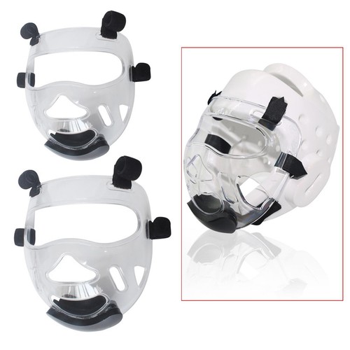 Masque taekwondo de - de,