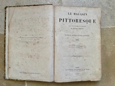 le magasin pittoresque