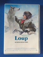 LOUP - DVD SLIM OCCASION