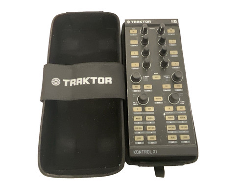 Traktor kontrol midi - kontrol, x1