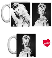 Mug Céramique Brigitte Bardot