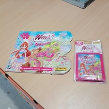 PANINI - WINX CLUB believix