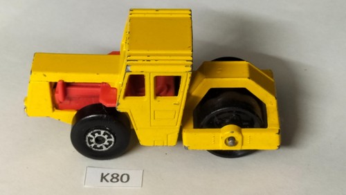 Voiture k80 matchbox lesney - matchbox,