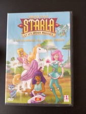 Princesse starla a la