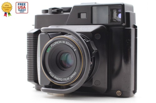 Neuf appareil photo - [neuf],