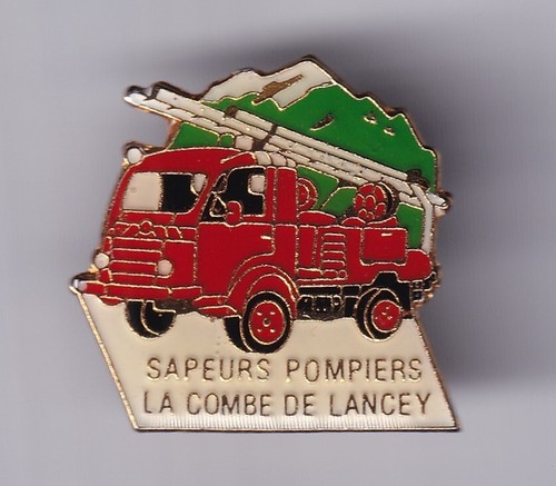 Rare pins pin pompier - pins, ..