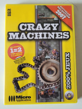 Crazy Machines - PC
