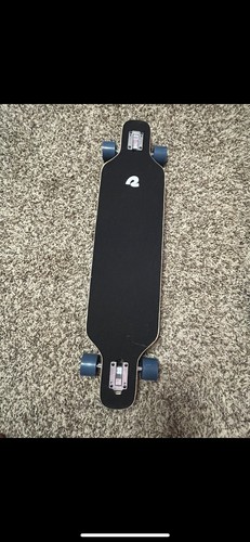 Longboard
