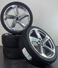 Audi A3 8Y Allstreet 19 Pouces