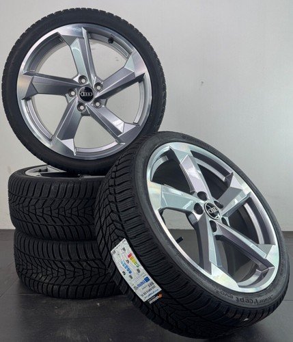 Audi allstreet 19 pouces - audi,