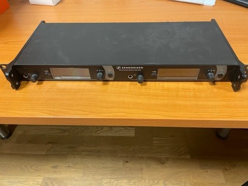 Récepteur micro radio double